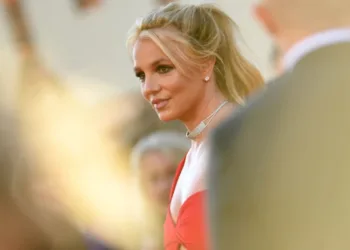 Britney Spears charged with misdemeanor DUI – NBC Los Angeles