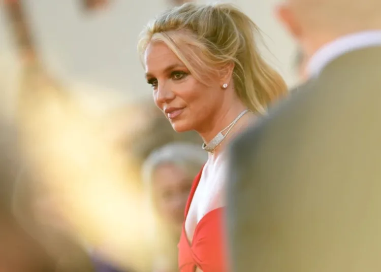Britney Spears charged with misdemeanor DUI – NBC Los Angeles