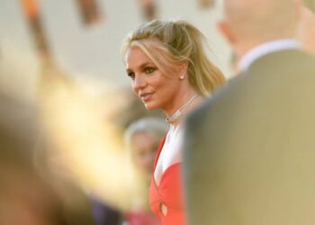 Britney Spears checks into rehab following DUI arrest: media