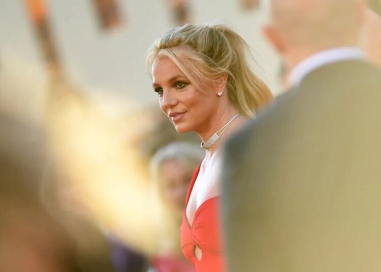 Britney Spears checks into rehab following DUI arrest: media