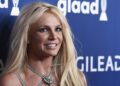 Britney Spears enters substance abuse treatment facility after arrest
