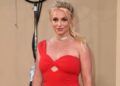 Britney Spears voluntarily checked herself into the facility, a representative said (Jordan Strauss/Invision/AP)