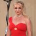 Britney Spears voluntarily checked herself into the facility, a representative said (Jordan Strauss/Invision/AP)