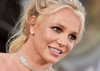 Britney Spears has been charged with DUI after checking into rehab - Celebrity News - Entertainment