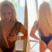 Britney Spears posts bizarre butt-slapping dance video hours before rehab news