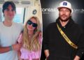 Britney Spears' son Sean Preston ditches dad Kevin Federline's last name