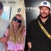 Britney Spears' son Sean Preston ditches dad Kevin Federline's last name