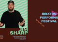 Brixton Performs – a series of music and comedy events across Brixton, Weds 22nd – Sun 26th April 2026