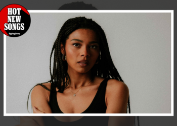 Brooke Combe, Skye Newman and Pozer & AJ Tracey lead our Hot New Songs playlist