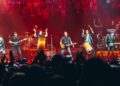 Bruce Springsteen Launches New Tour With Politically Charged Set List