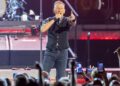 Bruce Springsteen blasts rich men in America as critics call out his billions