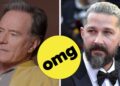 Bryan Cranston Calls Out Shia LaBeouf