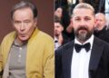 Bryan Cranston; Shia LaBeoufCredit: Esquire/YouTube; Mike Marsland/WireImage