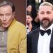 Bryan Cranston; Shia LaBeoufCredit: Esquire/YouTube; Mike Marsland/WireImage