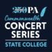 Bryce Jordan Center to kick off Commonwealth Concert Series with free show