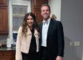 Kristi Noems Husband Bryon Noem Allegedly Told Dominatrix He Thought About Leaving Wife for Her 1