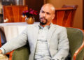 'Family Matters' & 'The Young & The Restless' Alum Bryton James Files for Divorce After 7 Months of Marriage