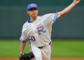 Bubic records career-high 11 strikeouts, leads Royals to 2-0 win over White Sox