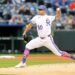 Bubic tosses gem as Royals blank White Sox