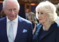 Buckingham Palace issues major update on King's US visit | Royal | News