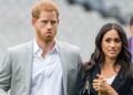 Buckingham Palace reacts as Harry, Meghan breach big Royal agreement: ‘disappointed’