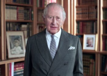Buckingham Palace releases sneak peak of King Charles's speech | Royal | News