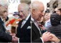 Buckingham palace unveils what's inside King Charles' royal gift