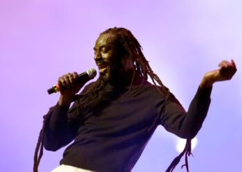 Buju Banton Shares New Song 'Butterflies,' Returns to VP Records