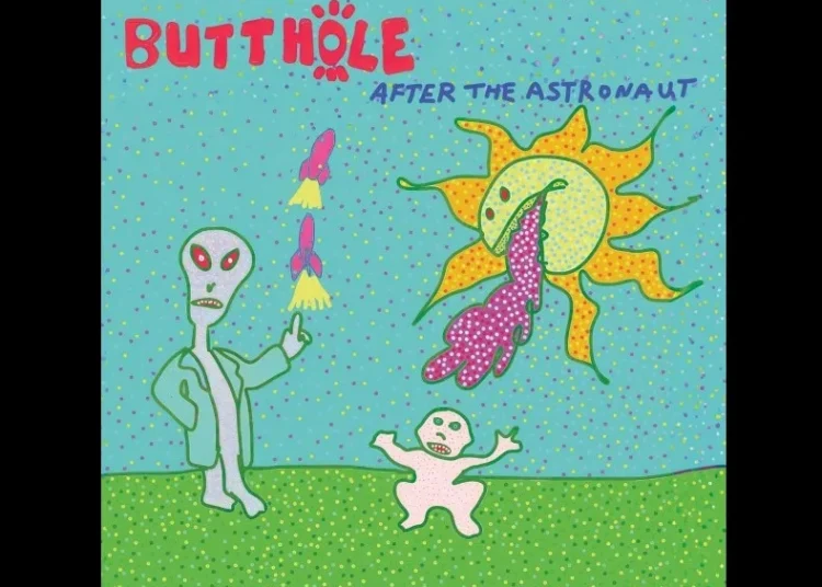 Butthole Surfers Release New Song "IMBUYA"