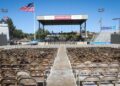 The Chumash Main Grandstand Arena will host a full lineup and concerts at this year’s California Mid-State Fair, which opens on Wednesday, July 15, 2026.