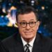 CBS Reveals 'The Late Show' Replacement After Colbert Exit