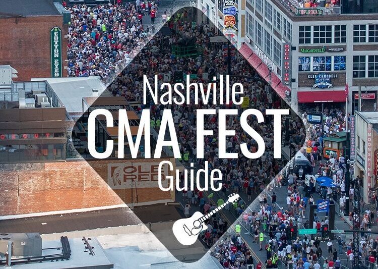 CMA Fest 2026 | Nashville Guru