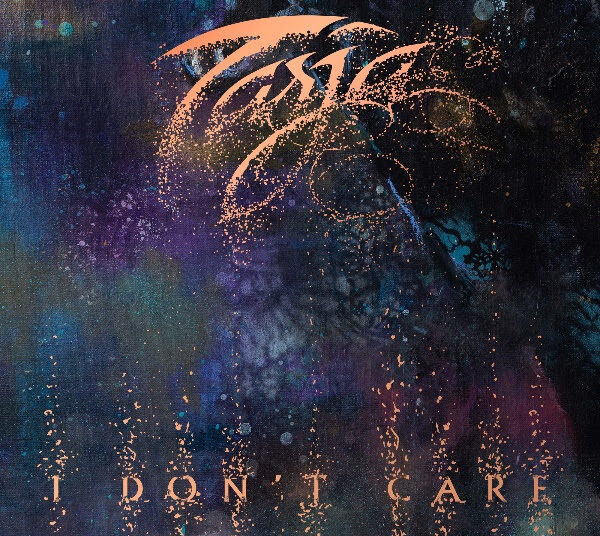 CRADLE OF FILTH's DANI FILTH Joins TARJA On New Single "I Don't Care"; Official Music Video