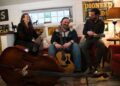 Cabin Fever laments the decline of small towns on latest single, video ‘No Back Page’