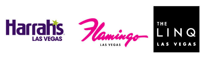 Caesars Entertainment Unveils Inclusive Summer Package, Bringing Big Value to Harrah’s Las Vegas, The LINQ Hotel and Flamingo Las Vegas