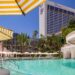 Caesars Entertainment announced an all-inclusive summer package at Harrah's, The LINQ and Flami ...