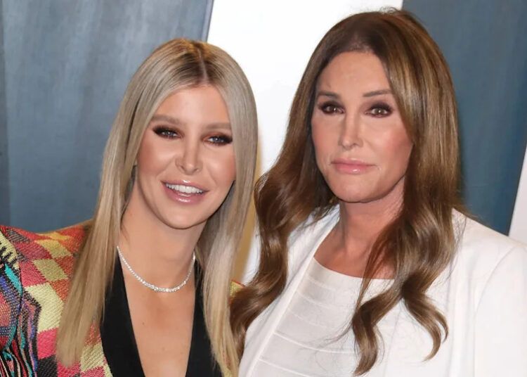 Caitlin Jenner Sues Deceased Friend Sophia Hutchins for $465K