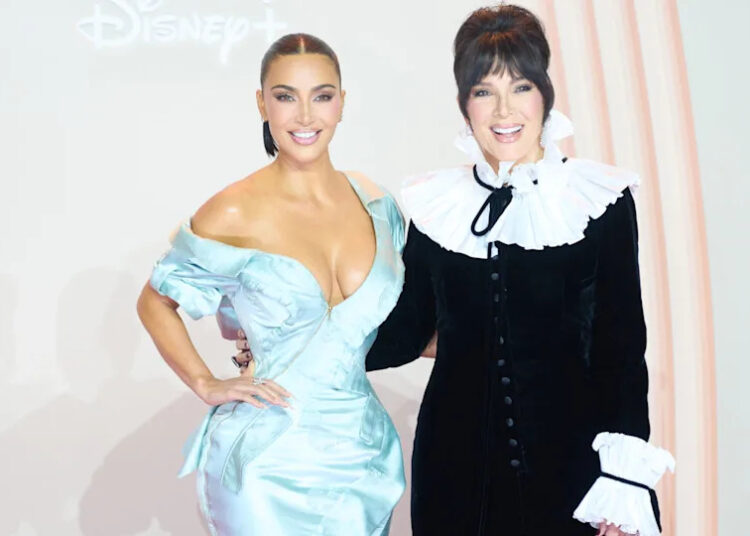 Kim Kardashian and Kris Jenner Deny Orchestrating Sex Tape Release Under Oath
