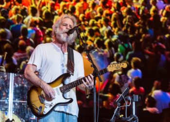 Calendar of Events | Felton Music Hall organizes all-star tribute to Bob Weir – Santa Cruz Sentinel