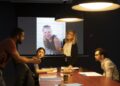 Calinos Entertainment and Pixcom establish strategic partnership with TF1 Group to expand content Footprint in Europe