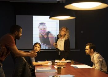 Calinos Entertainment and Pixcom establish strategic partnership with TF1 Group to expand content Footprint in Europe