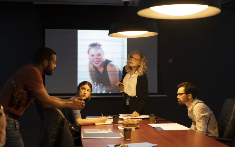 Calinos Entertainment and Pixcom establish strategic partnership with TF1 Group to expand content Footprint in Europe