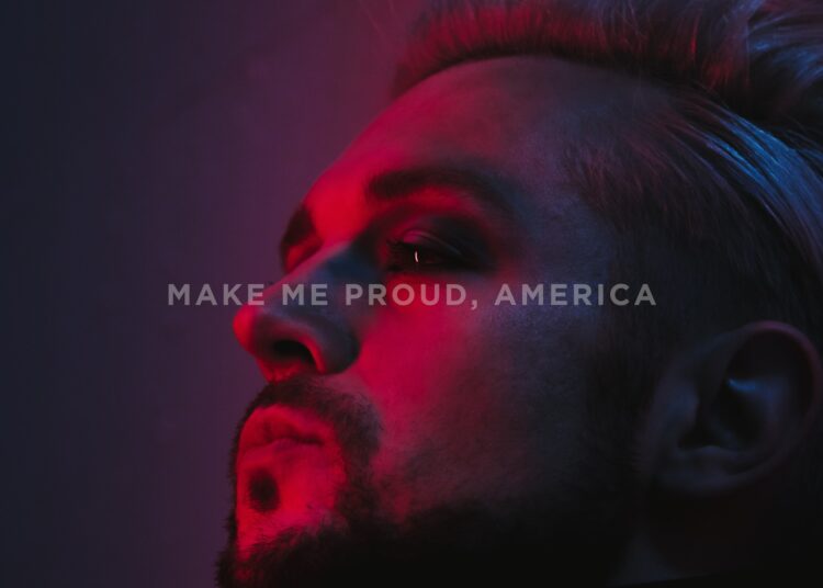 America