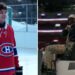 Canadiens share two new playoff songs by Quebec artists