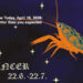 Cancer Horoscope Today, April 16, 2026: Income looks better than you expected