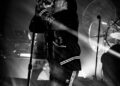 Capturing the magic that is Architects at Marathon Music Works