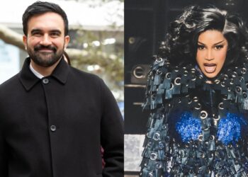 Cardi B Will Judge Zohran Mamdani's NYC 2-K Childcare Jingle Contest