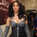 Cardi B’s Corset-Style Outfit for Little Miss Drama Tour Is Almost Too Bold