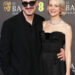 Marcus Mumford and Carey Mulligan 77th British Academy Film AwardsCredit: Matt Baron/BEI/Shutterstock