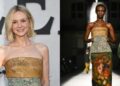 Carey Mulligan Wears Dries Van Noten at 'Beef' Season Two Premiere